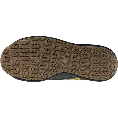 ミズノ ワークシューズ オールマイティLS 21 L WIDE e