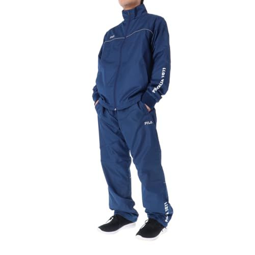 FILA ウインドブレーカー メンズ 上下セット フィラ 443323 Xe 352 cbbc 6