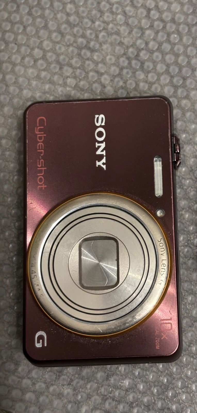 SONY Cyber-shot DSC-WX100 12041 【公式通販】 デジタルカメラSONYCyber-shot DSC-WX100