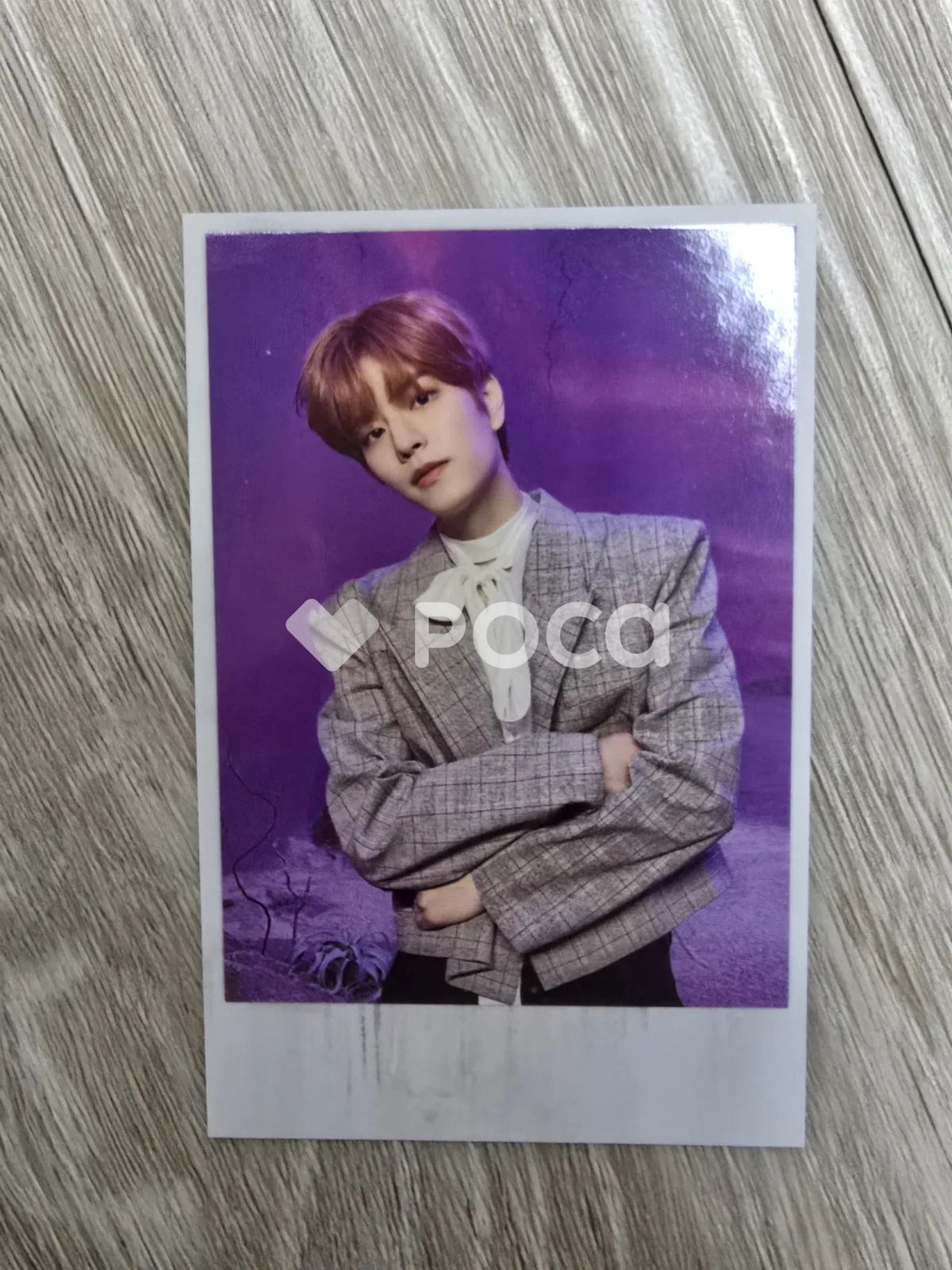 straykids スンミン スキズ 樂-STAR ROCK-STAR - メルカリ