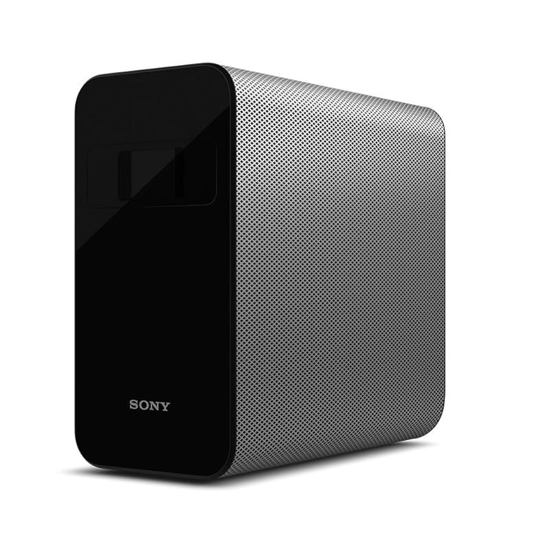 ソニー ポータブルスマートプロジェクター Xperia Touch G 1109 0