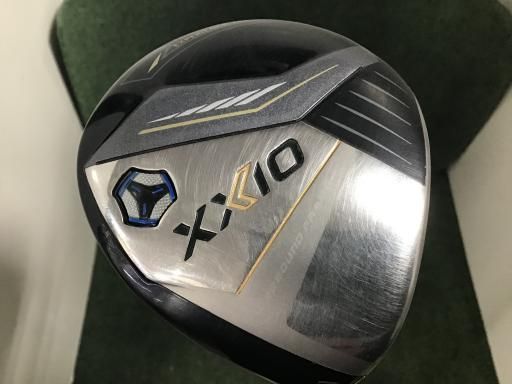 ダンロップ フェアウェイウッド XXIO(2024) 中古 4W レディース FW 