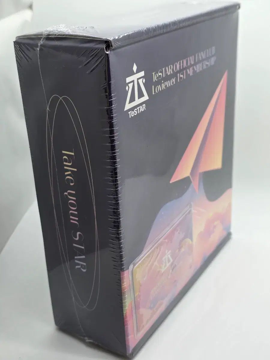 1期メンバーシップ キーキット