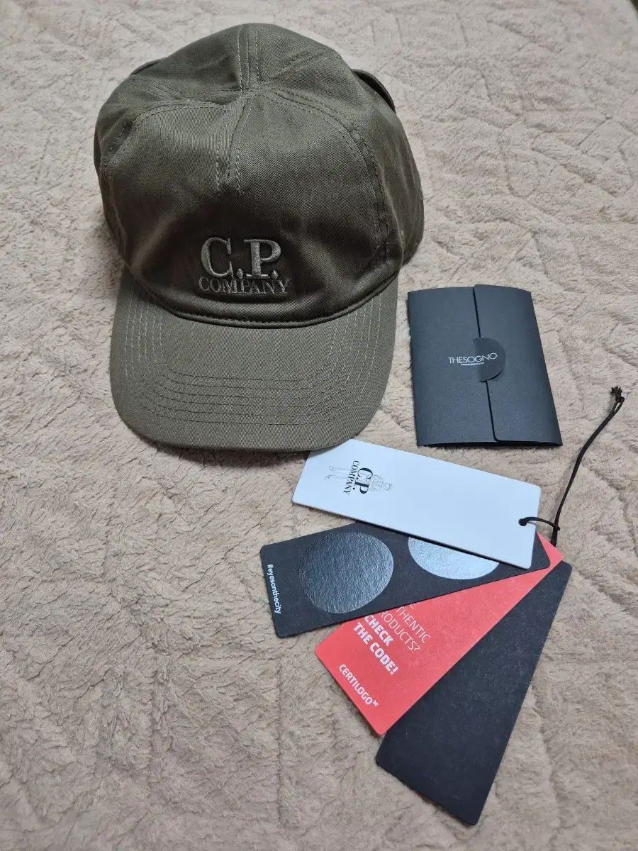 新品/M) C.P. COMPANY シーピーカンパニー 19シーズン ゴーグル ロゴ