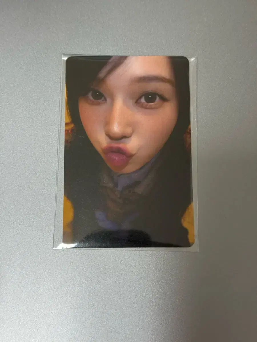 aespa エスパ ウィンター パーティー 生誕祭 入場 トレカ 特典