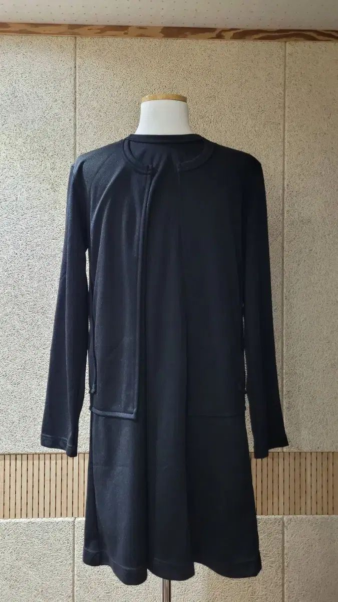 コム デ ギャルソン オム プリュス ダブル カラ ロングスリーブ