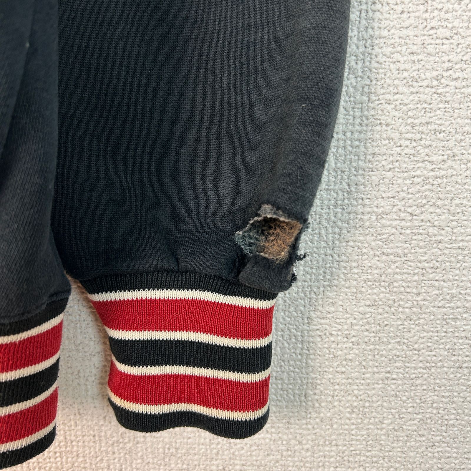 90s bitch skateboards ビッチスケートボード スウェット トレーナー