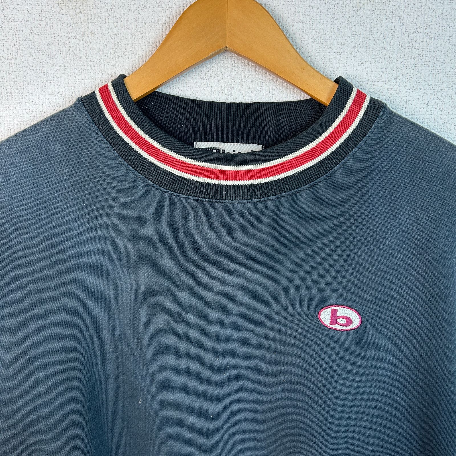 90s bitch skateboards ビッチスケートボード スウェット トレーナー