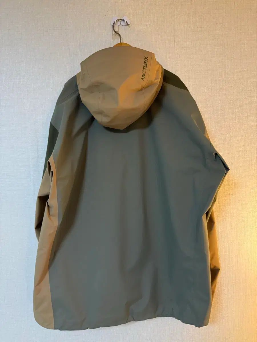 XL アークテリクス