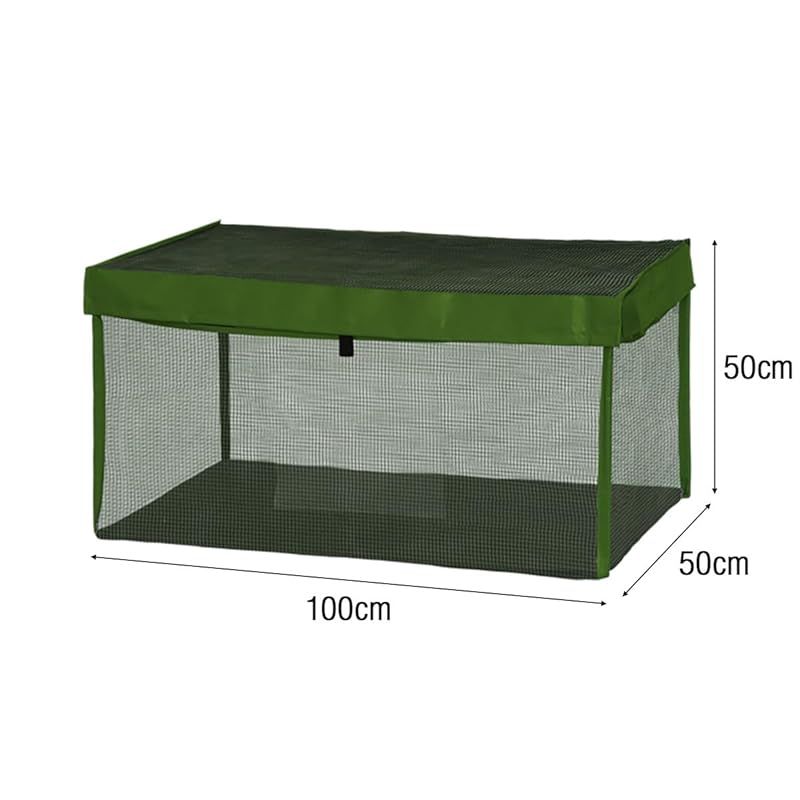 ゴミ置き場 猫よけ