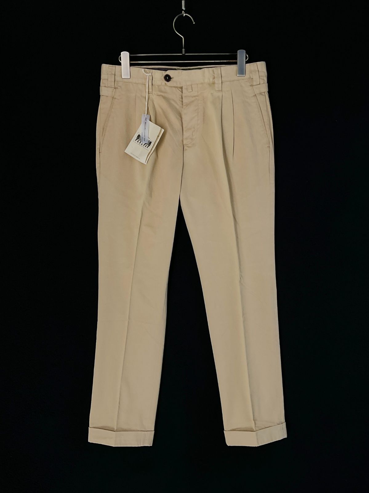 未使用 48 giab's ARCHIVIO ジャブスアルキビオ × 1piu1uguale3 コラボ