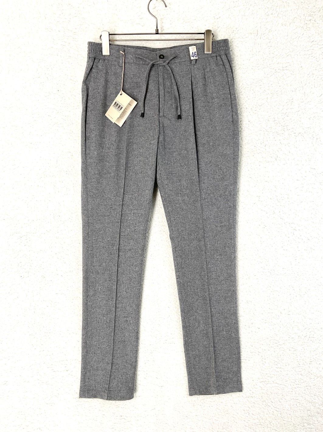 未使用 46 giab's ARCHIVIO ジャブスアルキビオ マサッチョ 永久