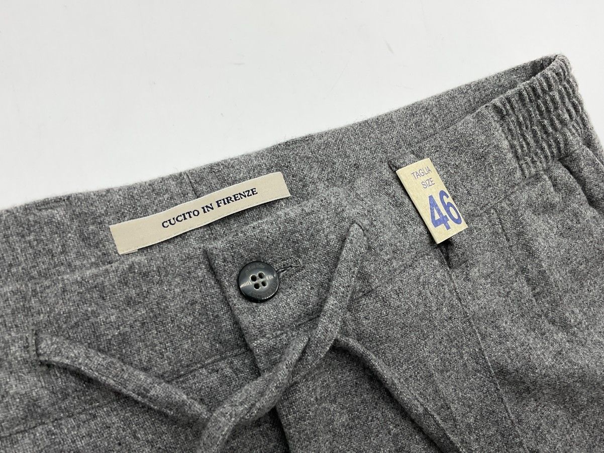 未使用 46 giab's ARCHIVIO ジャブスアルキビオ マサッチョ 永久