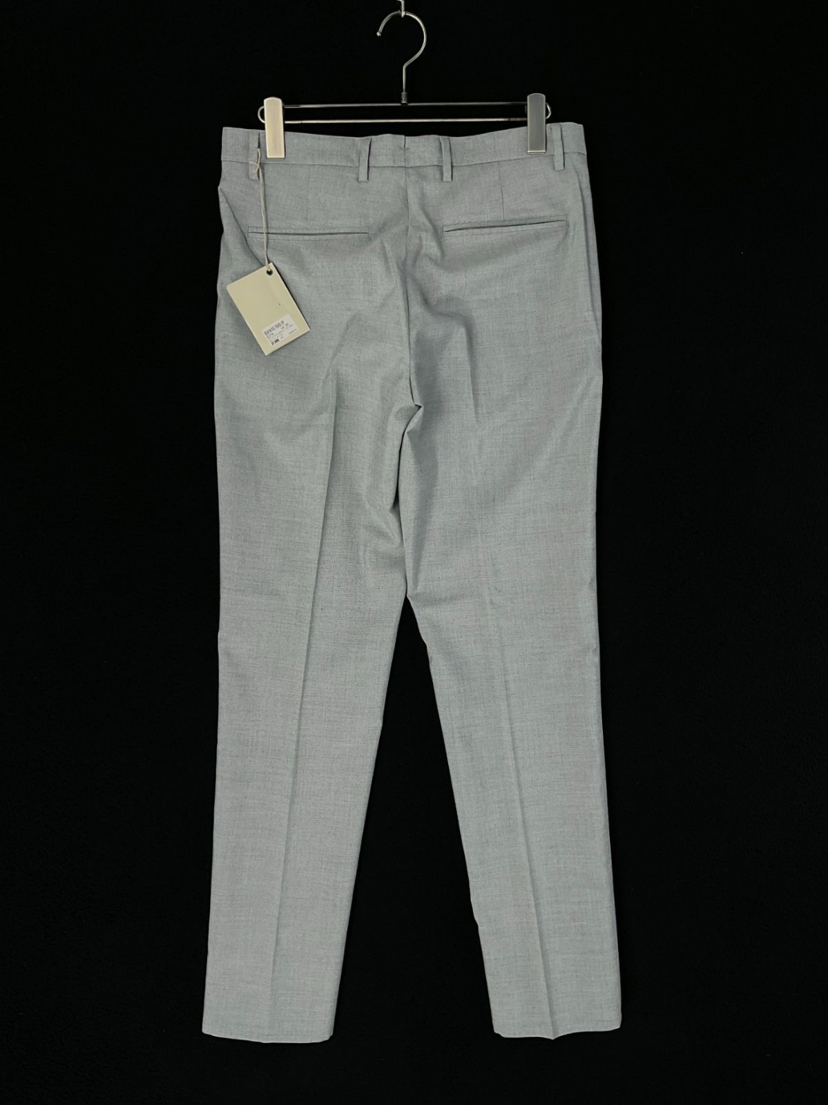 未使用 48 giab's ARCHIVIO ジャブスアルキビオ テクノトロピカル ワン