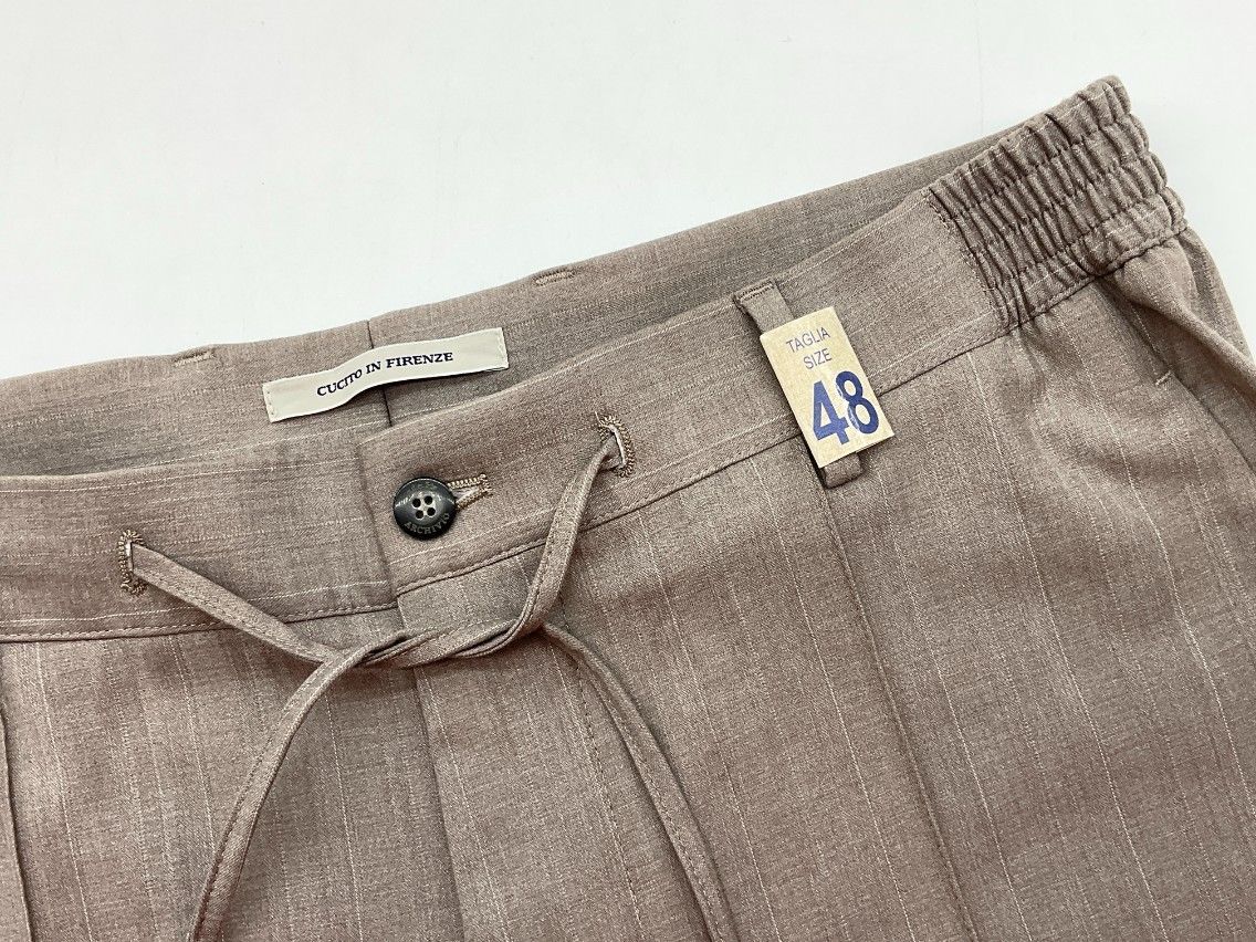 未使用 48 giab's ARCHIVIO ジャブスアルキビオ マサッチョ 永久