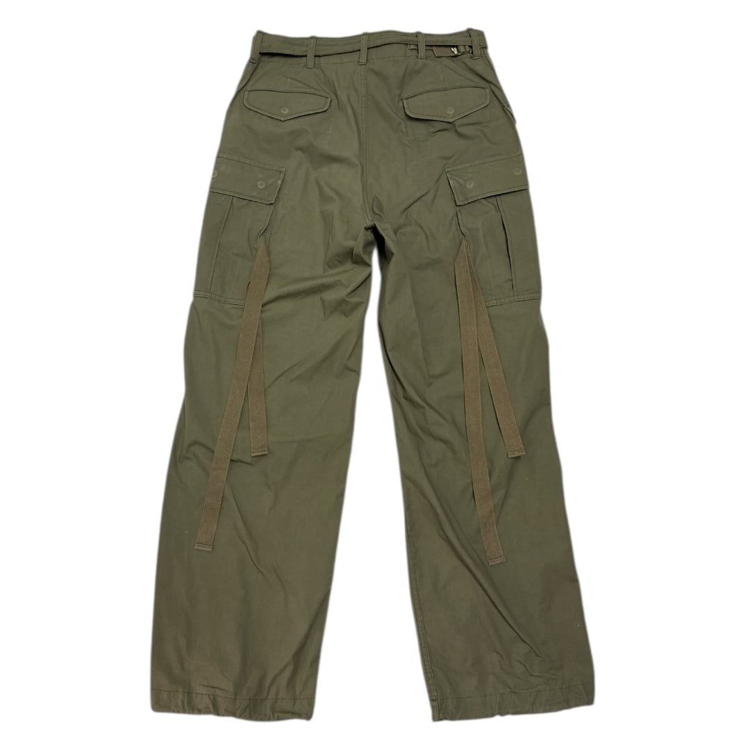 sacai 20 AW M 65 Cargo Pants