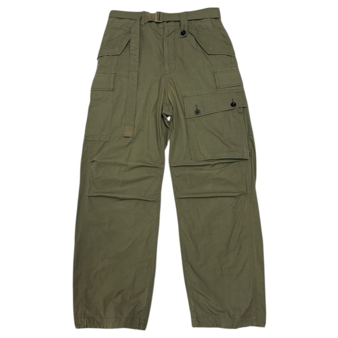 sacai 20 AW M 65 Cargo Pants