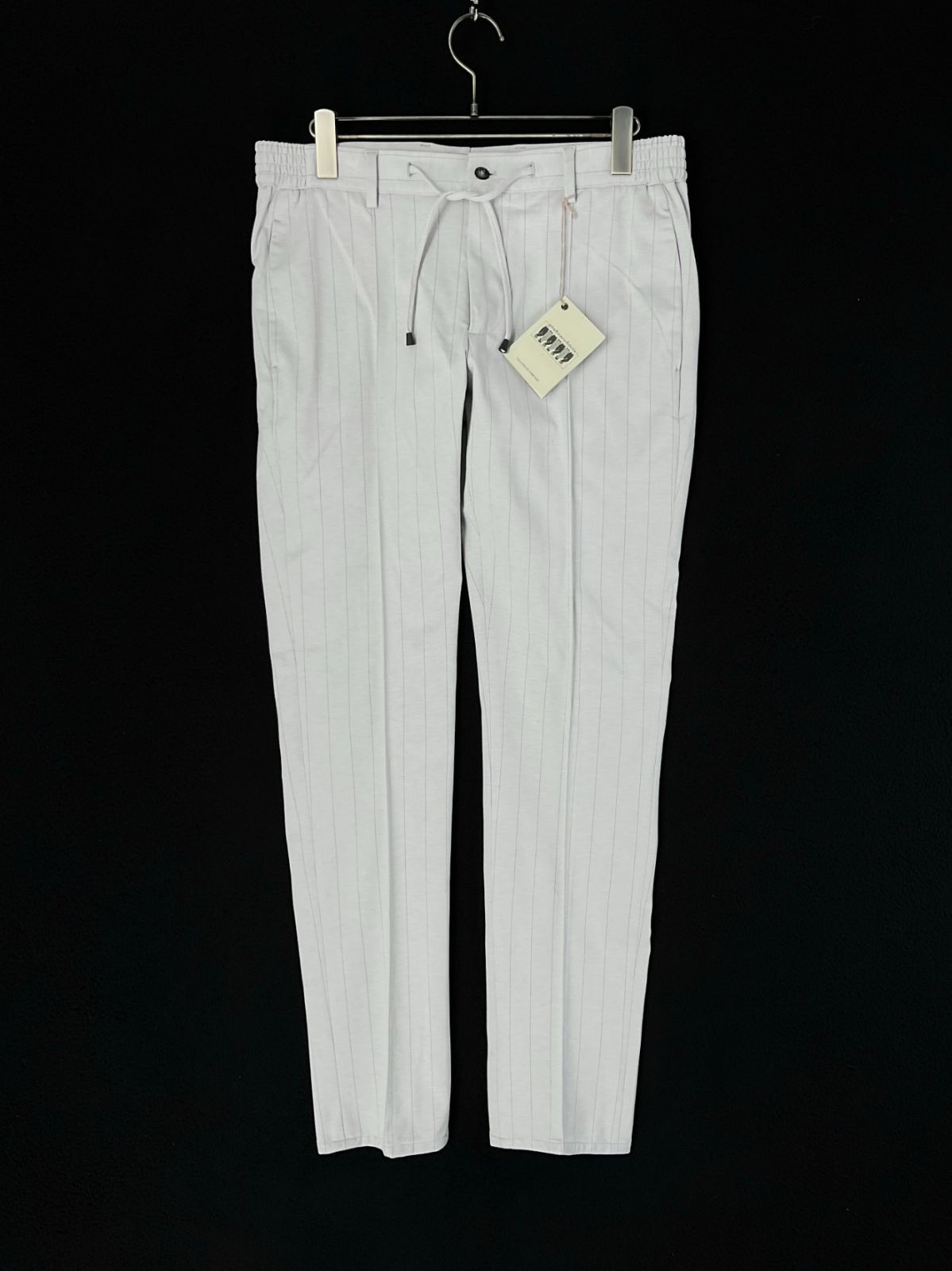 完全新品未使用！！！　Giabs archivio ホワイト 未使用 48 giab's ARCHIVIO ジャブスアルキビオ マサッチョ 永久