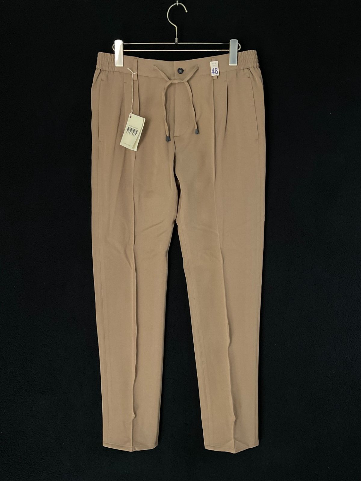 未使用 48 giab's ARCHIVIO ジャブスアルキビオ PALAGIO＆MASACCIO