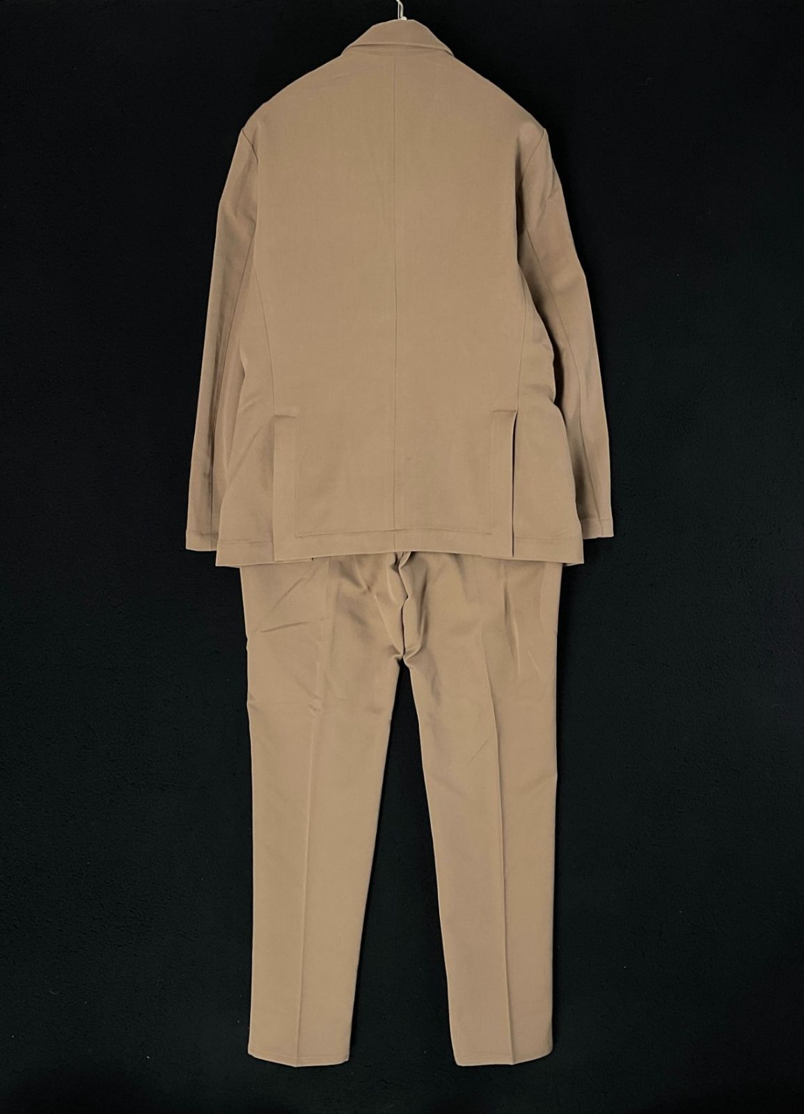 未使用 48 giab's ARCHIVIO ジャブスアルキビオ PALAGIO＆MASACCIO