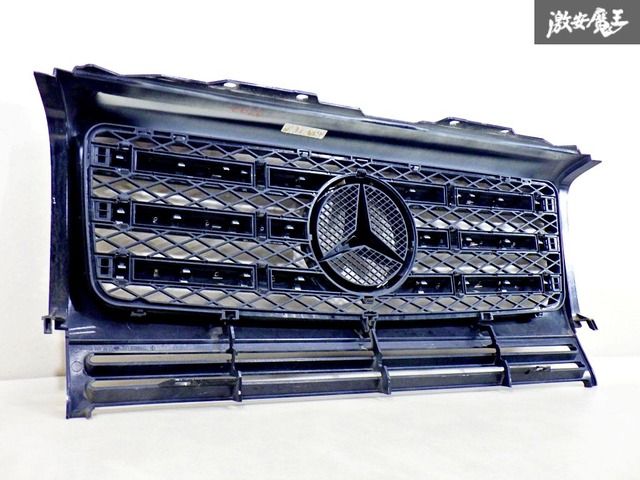 ストア出品！】ベンツ純正 W463 Gクラス ゲレンデ ノーマル フロント