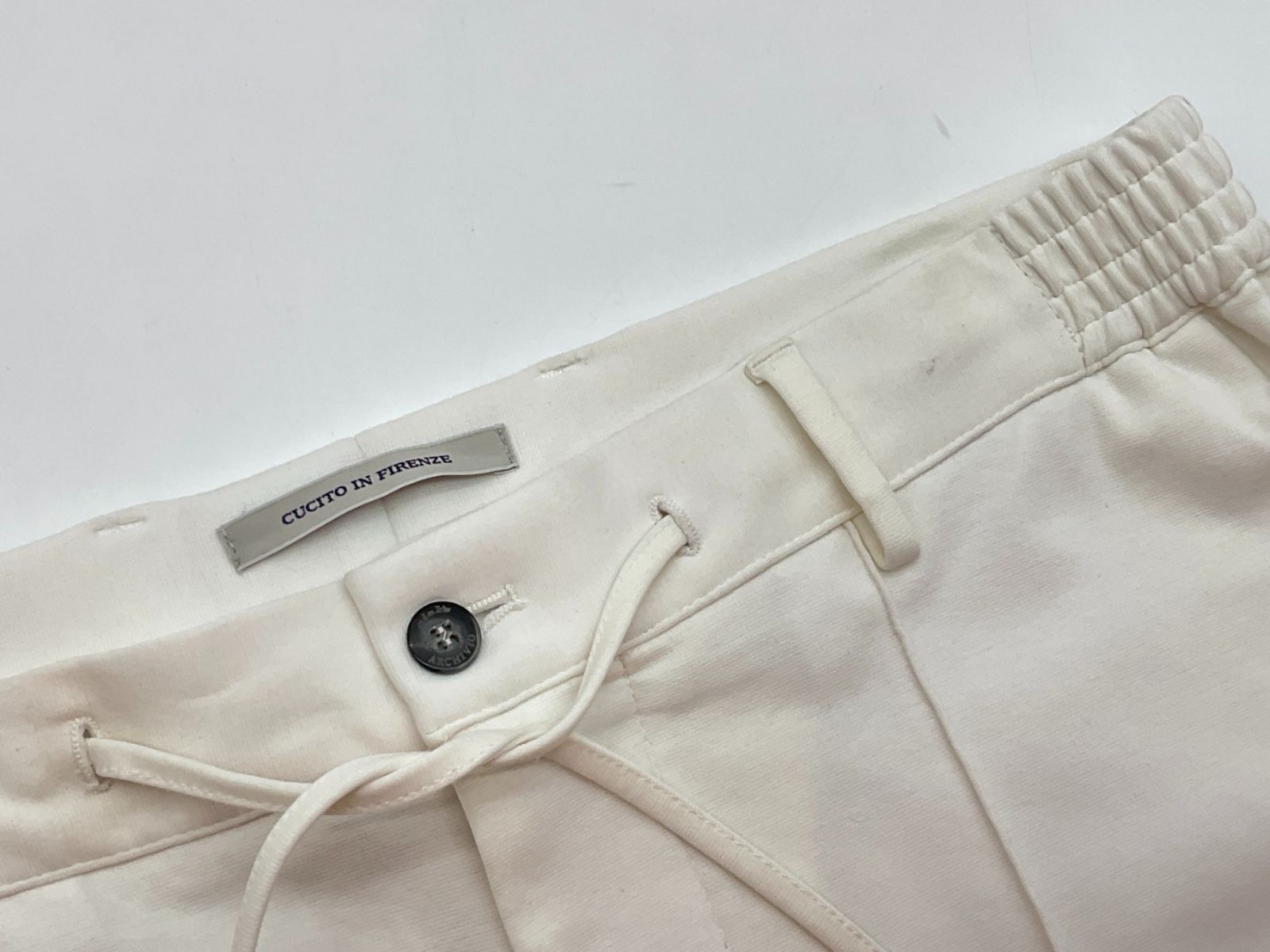 未使用 48 giab's ARCHIVIO ジャブスアルキビオ マサッチョ 永久