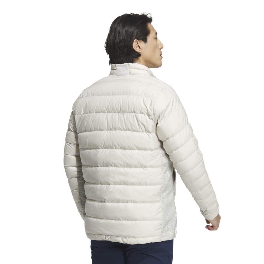 WIND.RDY チェストポケット付き