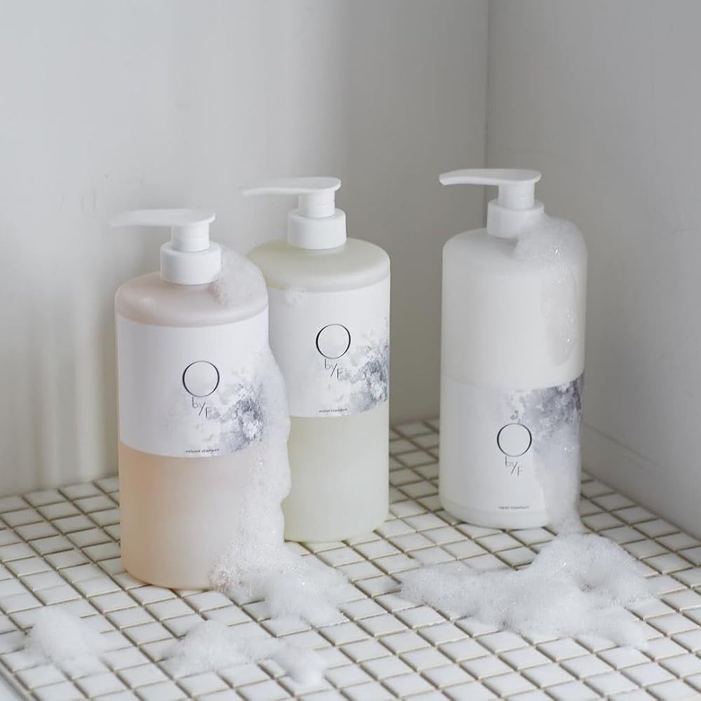 O by F(オーバイエッフェ) ボリュームシャンプー 1000mL シャンプー 大