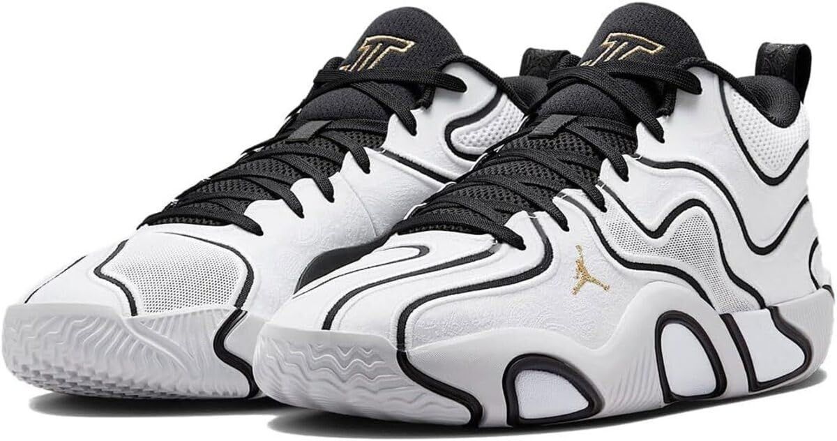 NIKE テイタム3 PF “Tunnel Walk” 28cm ナイキ] テイタム 3 PF トンネルウォーク TATUM 3 PF Tunnel Walk