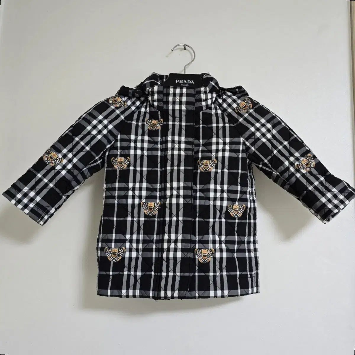 バーバリー 月詠 イクト キルトダウン 2 y