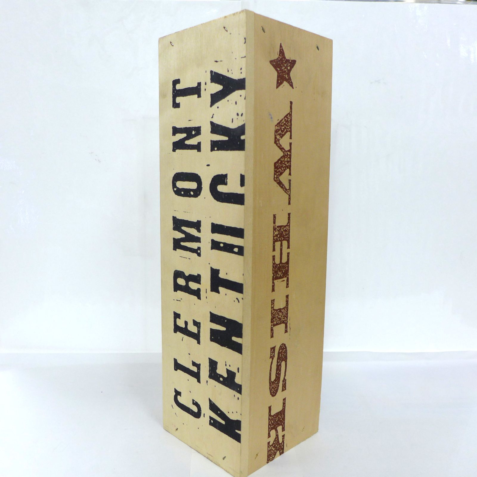 未開栓 Booker's ブッカーズ バーボン 6年2ヶ月 木箱付 - メルカリ