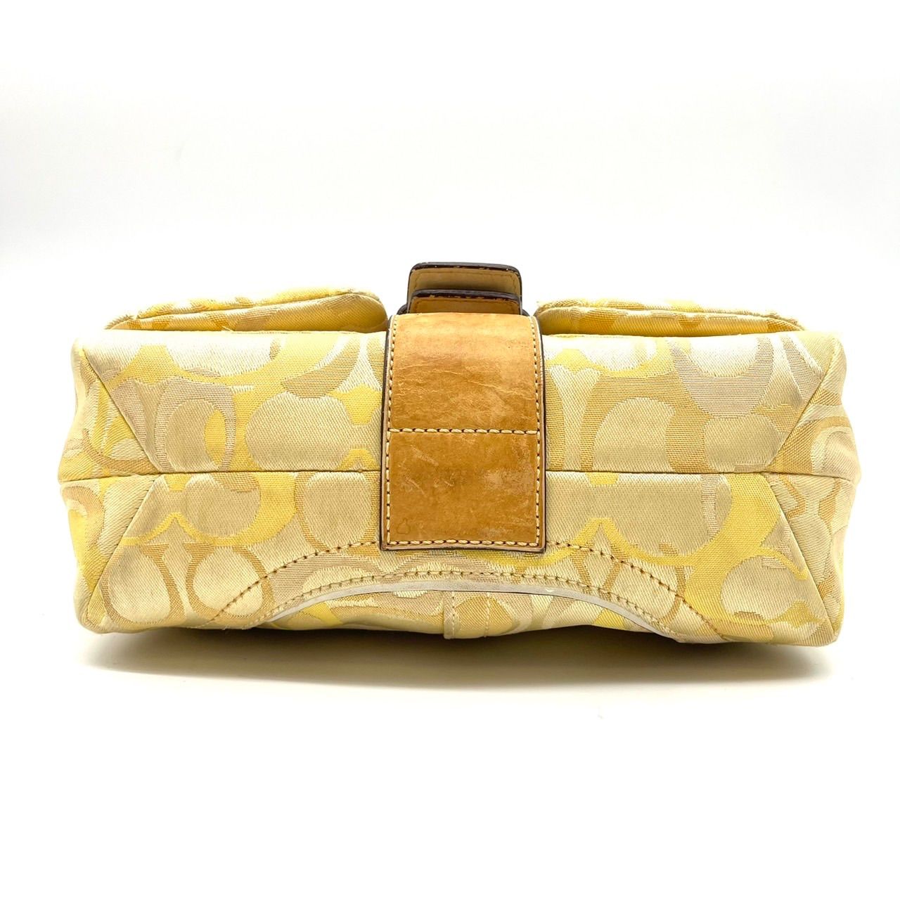 ✨良品✨ COACH コーチ ショルダーバッグ トートバッグ ワンショルダー