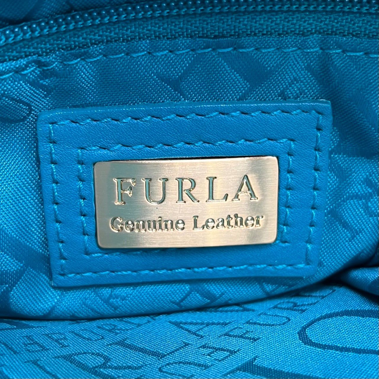良品】 FURLA フルラ トートバッグ ハンドバッグ ショルダーバッグ 