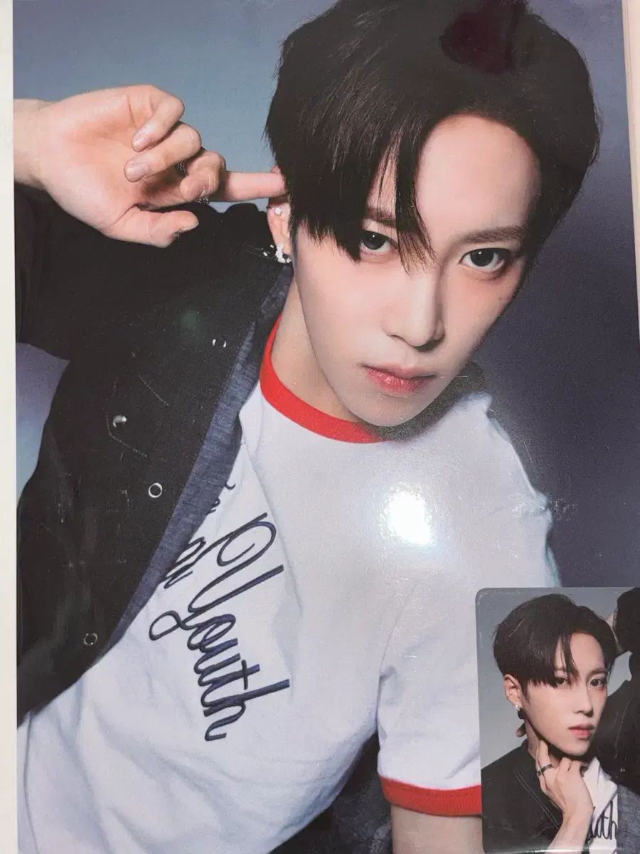 BOYS PLANET（ボイプラ）2 ボイプラ2 展示会 ボイプラ展示会 ジャン