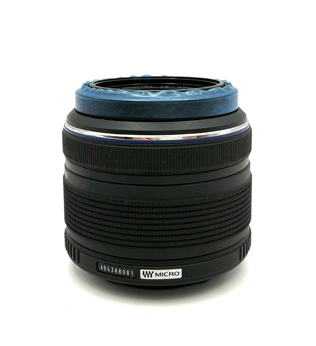 ほぼ未使用 返金保証】OLYMPUS M.ZUIKO DIGITAL 14-42mm f3.5-5.6 II R