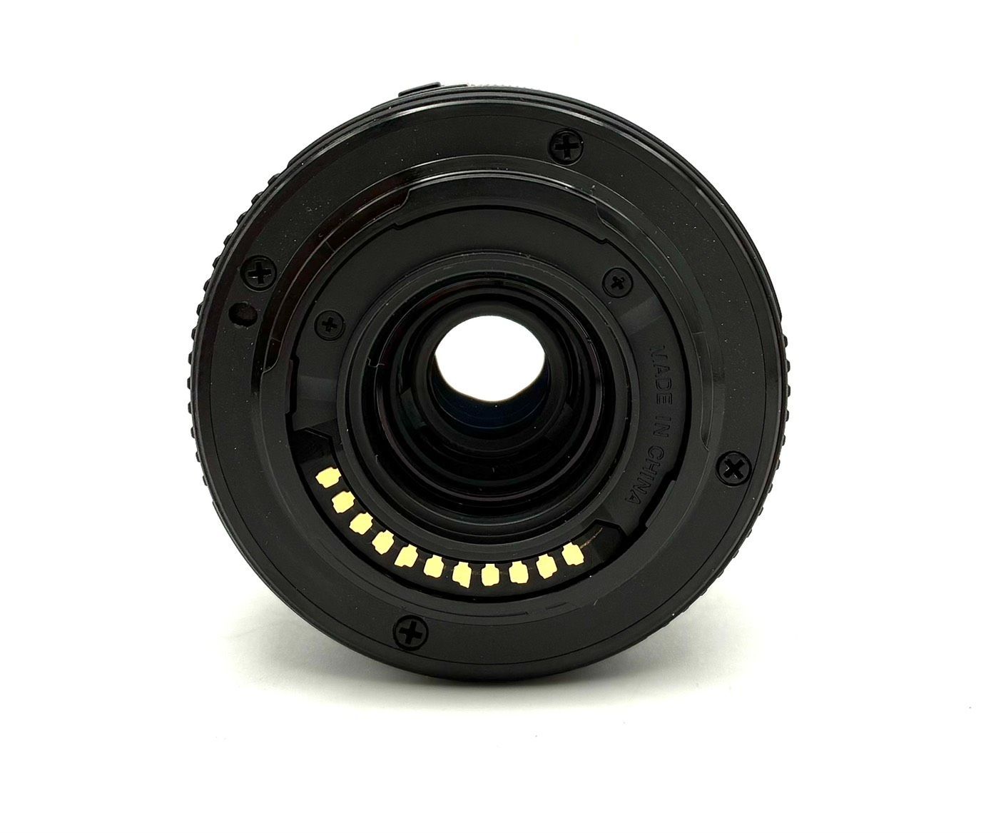 ほぼ未使用 返金保証】OLYMPUS M.ZUIKO DIGITAL 14-42mm f3.5-5.6 II R