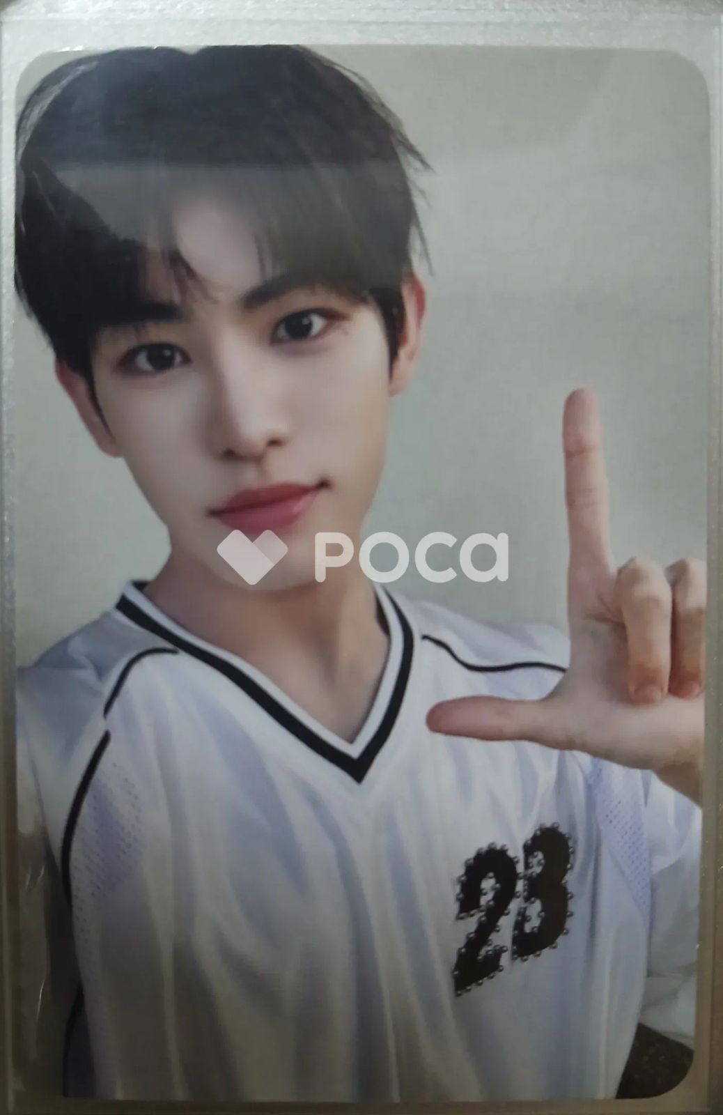 kickflip ミンジェ My First Flip アニメイト 直筆サイン kickflip ミンジェ My First Flip アニメイト 直筆サイン jp.ktown4u