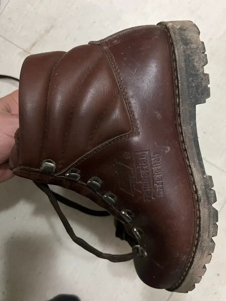 ザンバラン 富士山 WHO 245