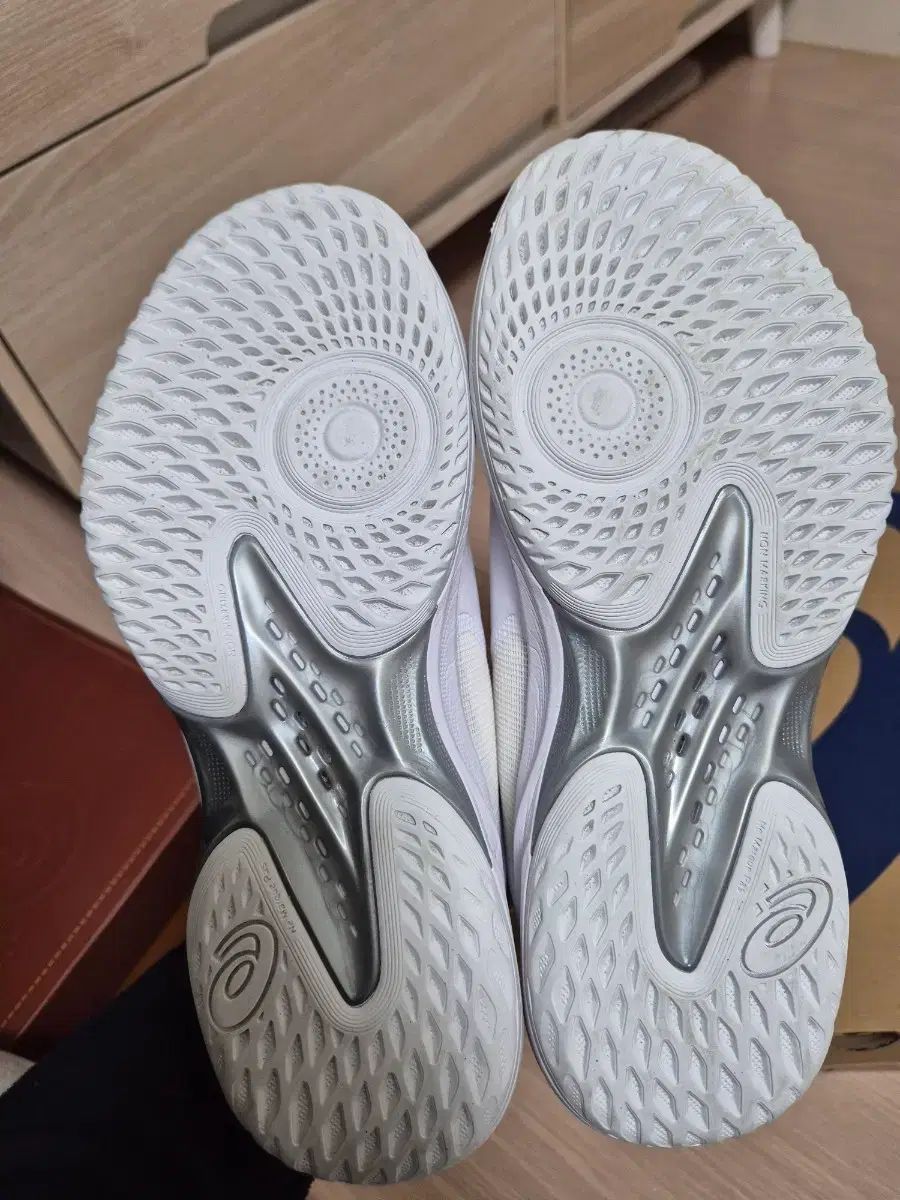 255 アシックス グライドノヴァ ff 4 シューズ(男性用) バスケットボール スポーツ