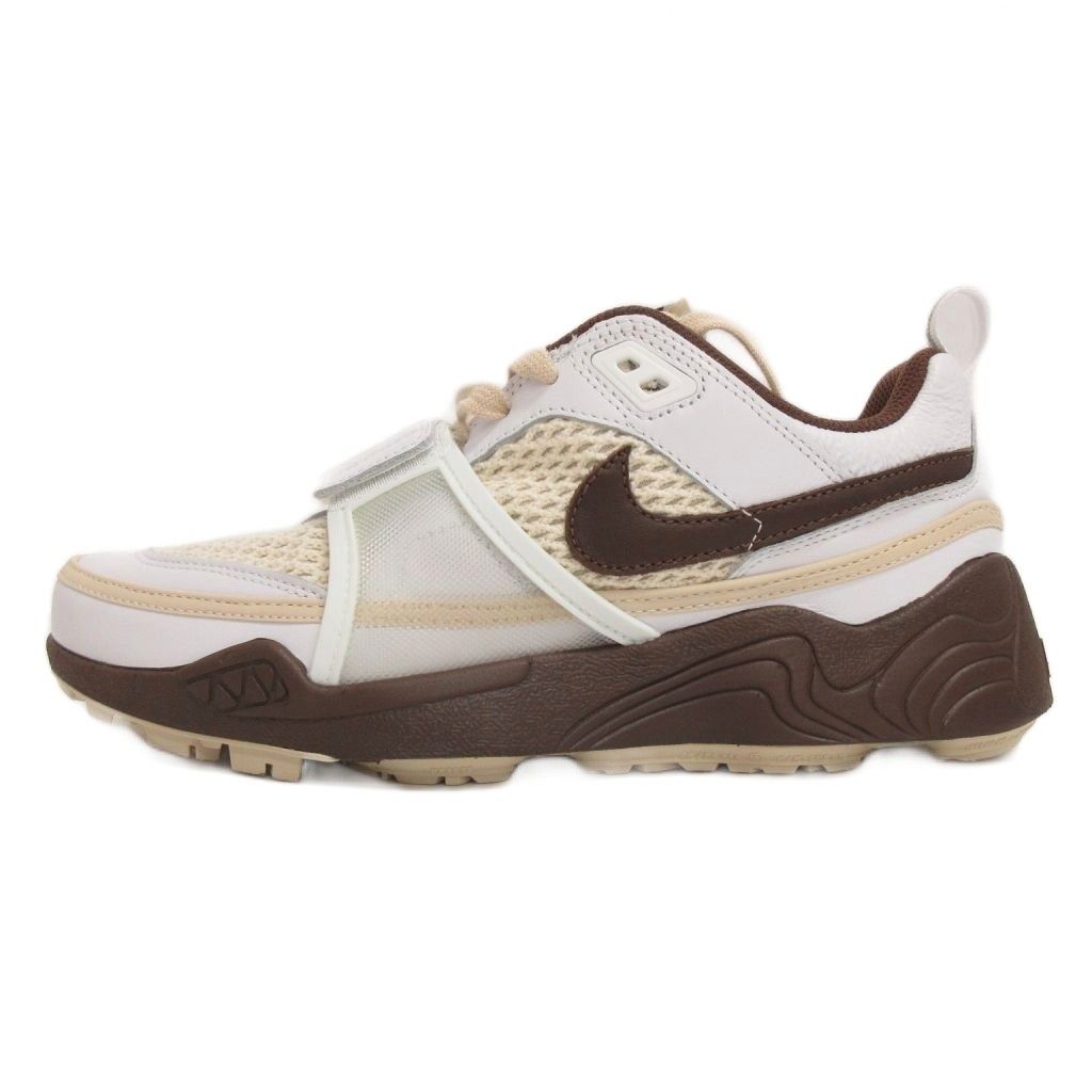 ナイキ NIKE タグ付き トラヴィス スコット ズーム フィールド