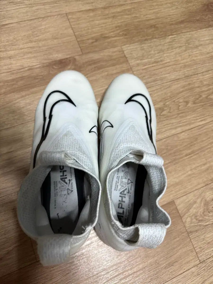 Nile alpha menace elite 3