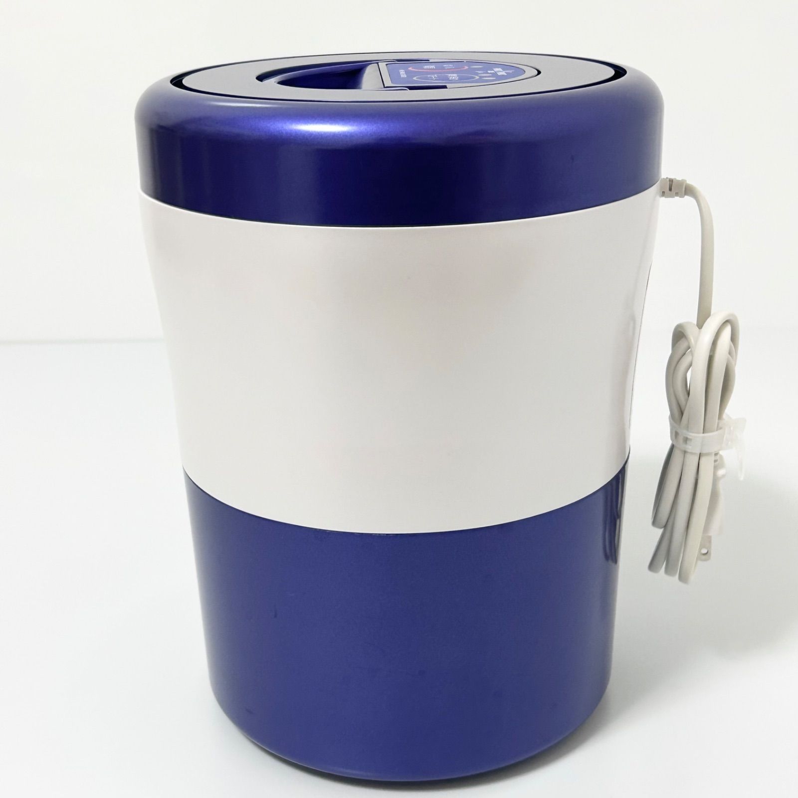 ブルーストライプ