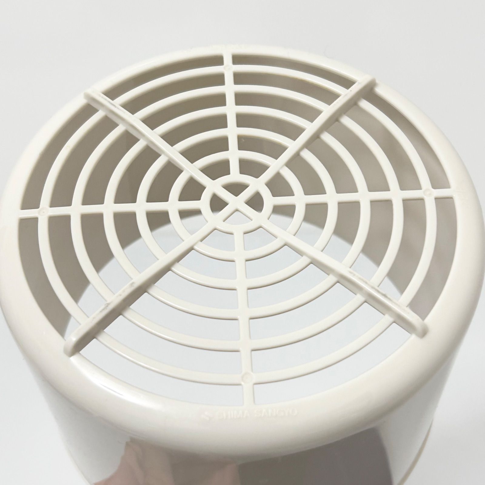  生ごみ減量乾燥機 パリパリキューブ ライト PCL 31 ブルーストライプ 2017年製 島産業 PARIS CUBE lite パリパリキュー 生ごみ処理機 生活家電