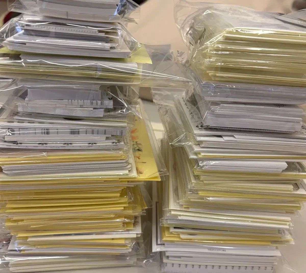 感性デコレーションダイアリー用品販売