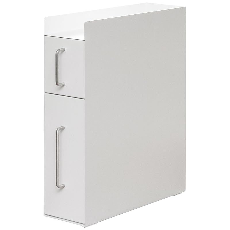 在庫 ottostyle jp キッチン収納 調味料ラック スパイスラック スリム 隠せる 調味料置き スライド引き出し 隙間収納 調味料ストッカー 卓上 コンロ横 スチール マグネット シンプル 隠す収納 調味料入れ すべり止め付き 幅14 5 0