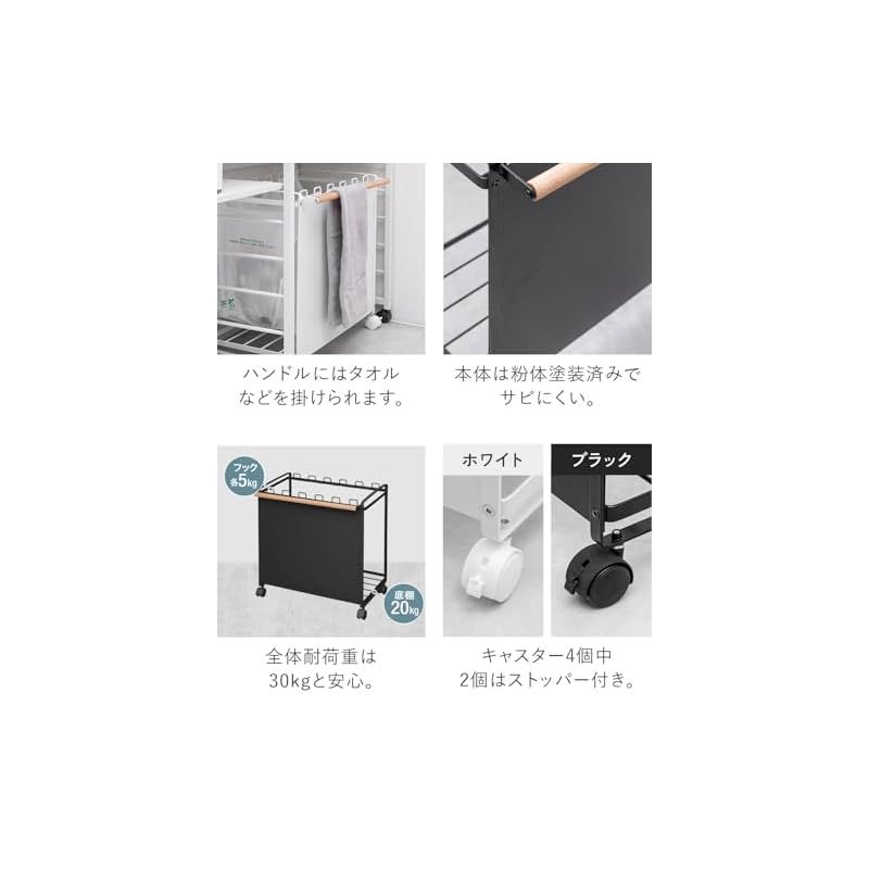 ゴミ箱ホルダー ゴミ袋ホルダー