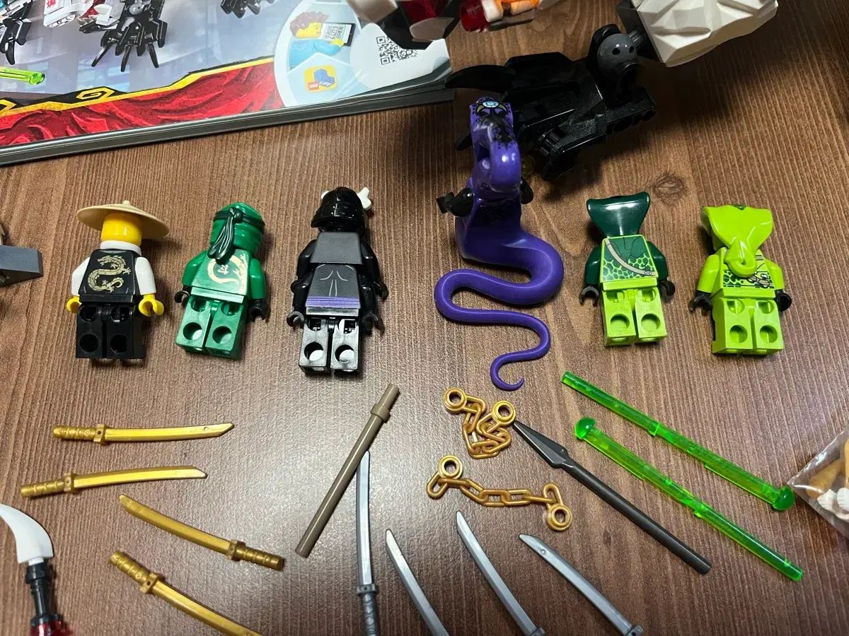 ウルトラドラゴン 70679