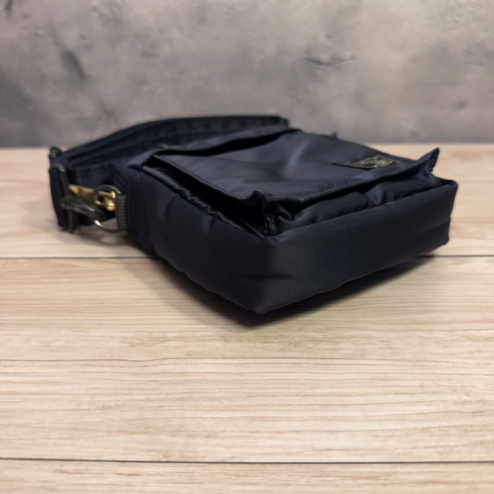 極美品・新品同様■PORTER ポーター PX TANKER ショルダーバッグ 極美品・新品同様□PORTER ポーター PX TANKER ショルダーバッグ PX