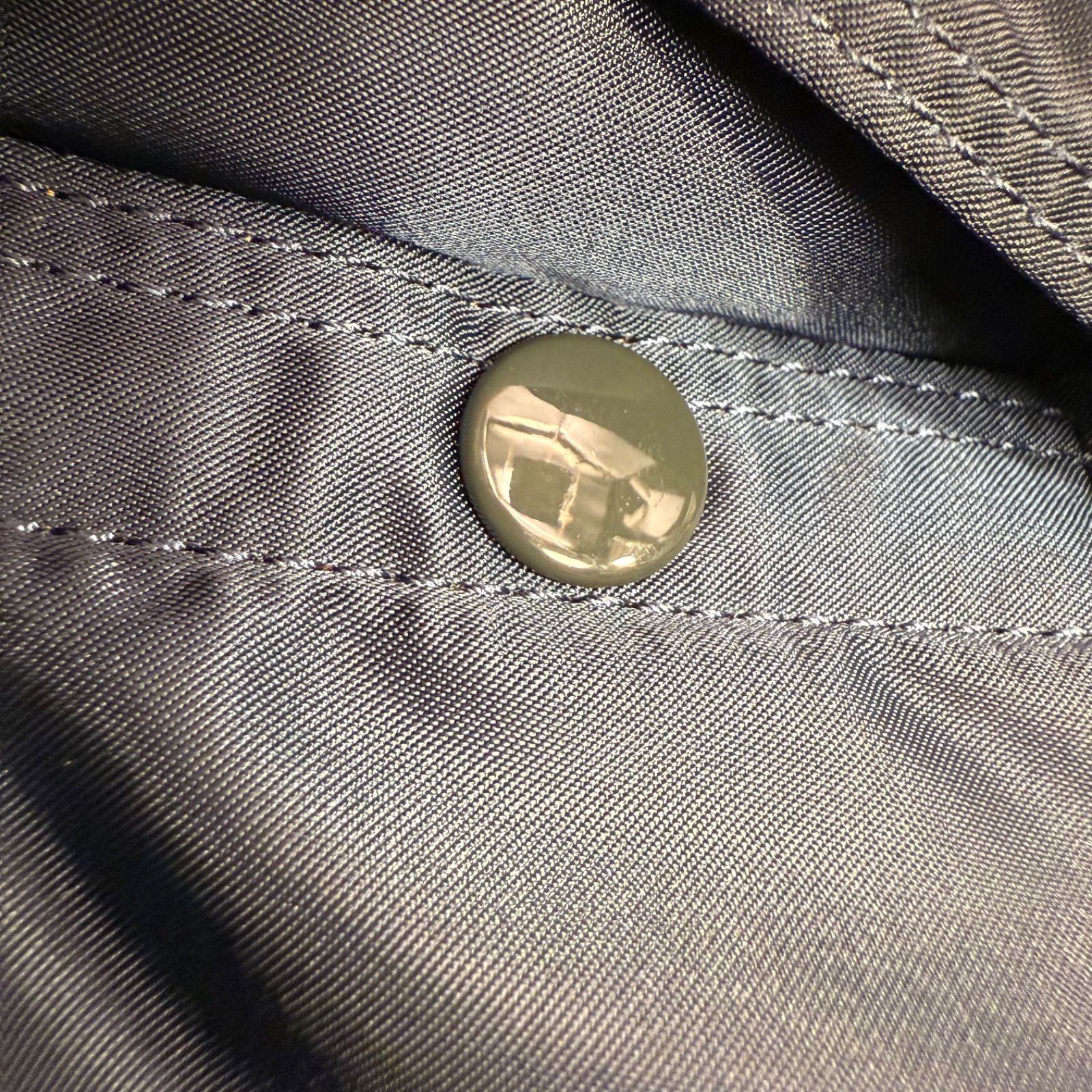 ✨PORTER PX TANKER バーティカルショルダーバッグ アイアンブルー 