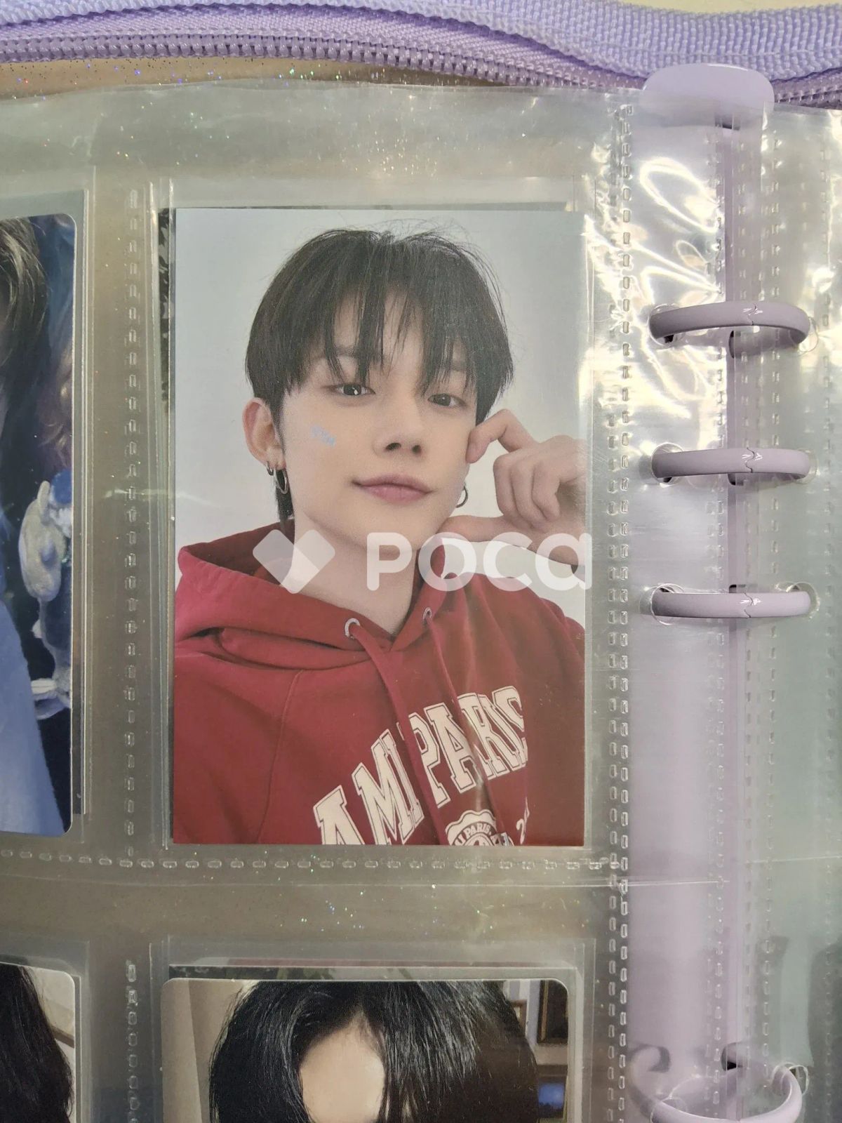 TXT ヨンジュン 2024 TXT FANLIVE PRESENT X TOGETHER MOA ZONE - メルカリ